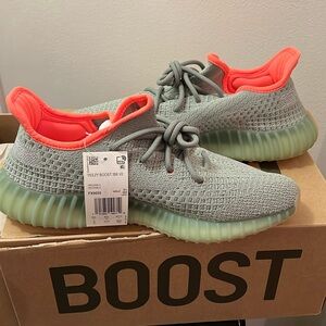 Shoes Yeezy boost 350